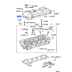 Gasket Cylinder