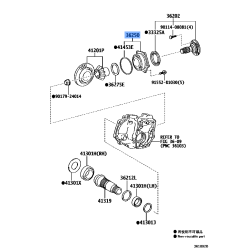 Bearing