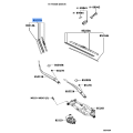 TOYOTA 85212-52220 Genuine Front Wiper Blade Right