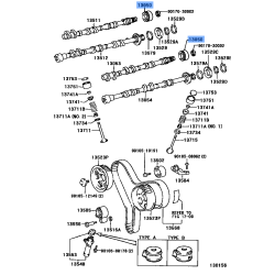 Gear Assy,Camshaft Timing