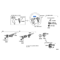 Stearing Switch