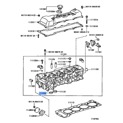 Valve Seat