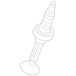 Pinion Assy