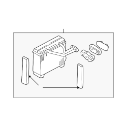 Evaporator Assy