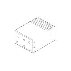 Controller Assy-It Master