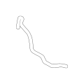NISSAN 14055-CR400 Hose, Water Engine Cooling