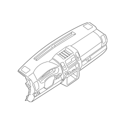 Panel - Instrument