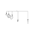 NISSAN C974A-4GB0H Genuine Inner CV Joint Boot Kit