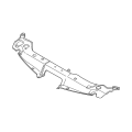 Grille Support Upper Cover - Nissan Versa 2007-2012