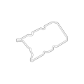 NISSAN 13270-9N02A Genuine Valve Cover Gasket