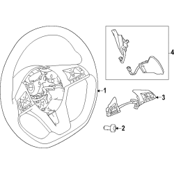 Switch Assy-Auto Transmis