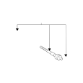 Socket Kit Rod