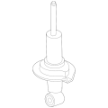 Genuine Nissan Strut E6110-ZL10J
