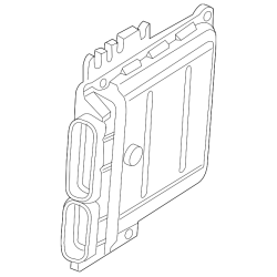 Engine Control Modul