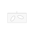 Genuine Nissan Exhaust Gasket 20691-51E01