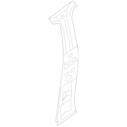 Pillar-Ctr,Lh