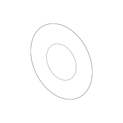 O Ring (92471-N8210)