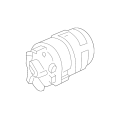 Nissan Altima A/C Compressor Assembly 92600-6CA0A