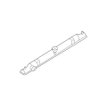 Tank-Radiator, Upper