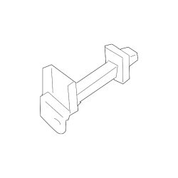 Check Link Assy-Front Door Lh