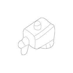 Valve Assy - Control