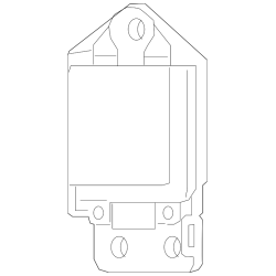 Sensor Assy-Sow