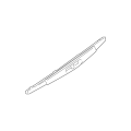 Blade,Wiper-Front