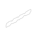 Genuine Nissan Exhaust Manifold Gasket 14036-1LA0A