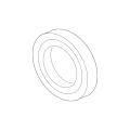 Nissan Crankshaft Front Oil Seal 13510-1LA0A
