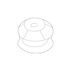 Pad Engine Mntg