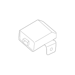 Controler Assy-Key L