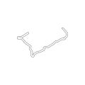 NISSAN A3270-JK20A Genuine Rocker Cover Gasket