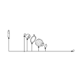 Nissan Boot Kit 39241-8U025