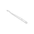VERSA 2008 Wiper Arm OEM Part