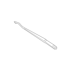 Arm Assy-Windshield Wiper