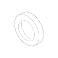Crankshaft Oil Seal - Nissan/Infiniti (13510-31U10)