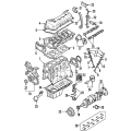 Nissan BEARING-CONNECTING ROD 12111-4M51A
