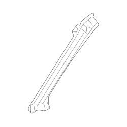 Pillar-Front,Inner Upper