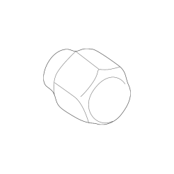 Wheel Nut