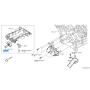 Nissan Engine Oil Filter 15208-9E01A