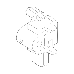 Sensor Assy-Side Air Bag