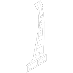 Pillar-Ctr,Lh
