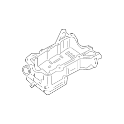 Pan Assy-Oil