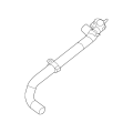 Hose Radiator