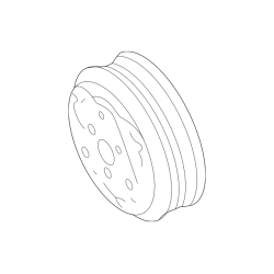 Clutch Assy-Compressor