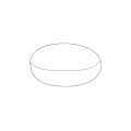 Nissan Keyless Entry Transmitter Battery B8599-C2025
