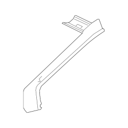 Pillar-Front,Inner Upper