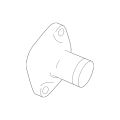 NISSAN 13049-EN200 Genuine Water Inlet