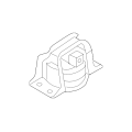 Nissan Genuine Engine Mounting Insulator 11210-ED50B