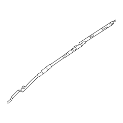 Module Assy - Curtain Air